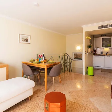 La Casa Ap4409 By Riviera Homes Apartment *