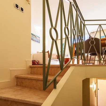 La Casa Ap4409 By Riviera Homes Apartment