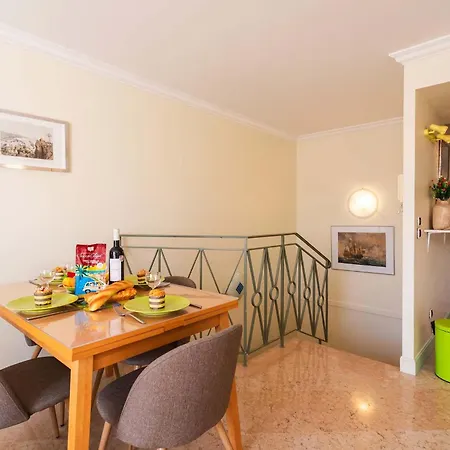 La Casa Ap4409 By Riviera Homes Villefranche-sur-Mer