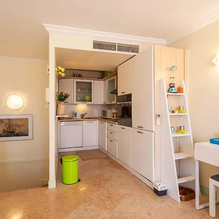 La Casa Ap4409 By Riviera Homes Apartment