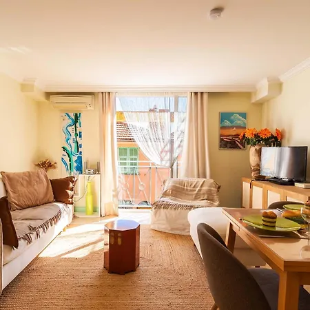 La Casa Ap4409 By Riviera Homes Apartment *