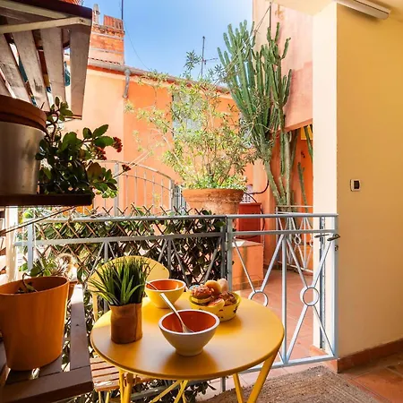 La Casa Ap4409 By Riviera Homes * Villefranche-sur-Mer