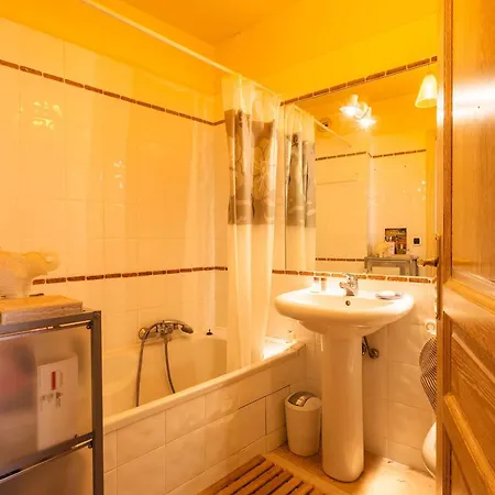 شقة La Casa Ap4409 By Riviera Homes *