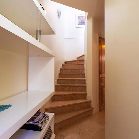 شقة La Casa Ap4409 By Riviera Homes *