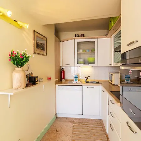 شقة La Casa Ap4409 By Riviera Homes *