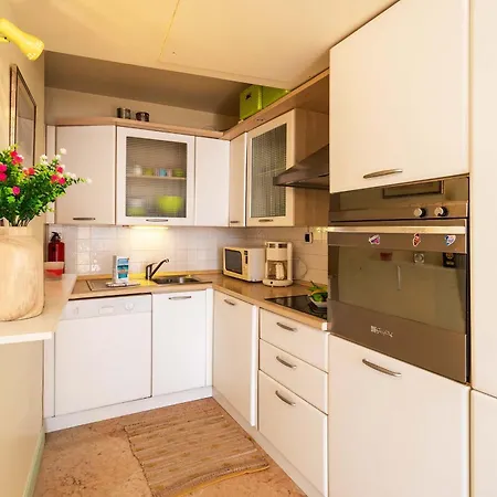 La Casa Ap4409 By Riviera Homes شقة