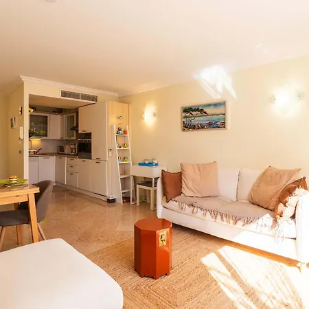 شقة La Casa Ap4409 By Riviera Homes